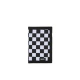 Vans Cüzdan Slipped Black/white Check