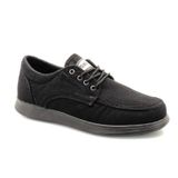 Vans Dakırs Siyah 23 Keten Casual Spor Ayakkabı
