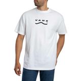 Vans Determined SS Erkek Tişört VN000Peyyb21, XL