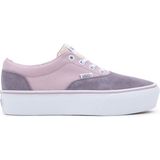 Vans Doheny Platform Kadın Ayakkabı VN0A4U21LLC1 - Renkli