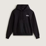 Vans Double Standard Erkek Sweatshirt - 010 - Siyah