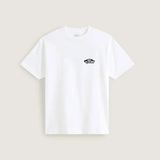 Vans Double Standard Erkek Tişört - Beyaz