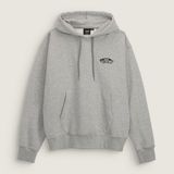 Vans Double Standard Pullover Erkek Sweatshirt - M - Gri