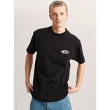 Vans Double Standard Ss Tee Erkek Çok Renkli T-Shirt - VN000SYD - 2XL