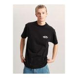 Vans Double Standard SS Tee Erkek Çok Renkli T-Shirt - VN000SYD