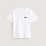 Vans Double Standard Ss Tee Erkek Tişört VN000SYDYB21 - M - Beyaz