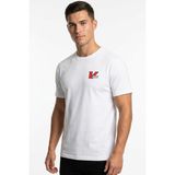 Vans Drift Classic Erkek Tişört - Beyaz - XL