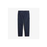 Vans Drill Chore Carpenter Vintage Wash Erkek Lacivert Pantolon