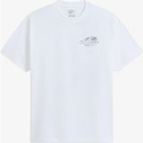 Vans Drip Trip Erkek Beyaz T-Shirt.- - L
