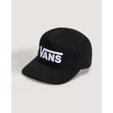 Vans Drop V Logo Snapback Unisex Şapka Vn000qahblk1