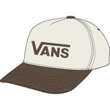 Vans Drop V Logo Snapback Unisex Şapka Vn000qahfst1