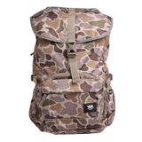 Vans Dx Skatepack Sırt Çantası VN000HRFDBC1 Bungee Cord/Turkıshcfee STD