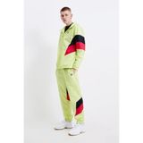 Vans Eastside Wind Pantolon, Erkek, Sunny Lime, M Beden