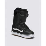 Vans Encore Og Black/White Kadın Snowboard Botu 37 Beden Konfor ve Performans Sunar - Siyah