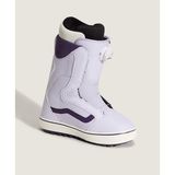 Vans Encore Og Lilac Kadın Snowboard Botuu - 37 - Mor
