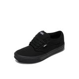 Vans Erkek Atwood Kanvas Spor Ayakkabı Siyah,45