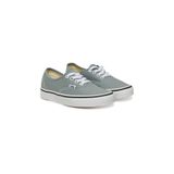 Vans Erkek Authentic Sneaker - Gri
