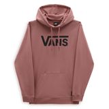 Vans Erkek Classic Po kapüşonlu kazak, Sleepy Rose, M