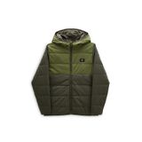 Vans Erkek Çocuk Kapüşonlu Ceket, M, 5003047615, Yeşil, Erkek Çocuklar