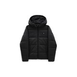 Vans Erkek Çocuk Norris MTE-1 Puffer Ceket, S, 5003047638, Siyah, Erkek Çocuklar