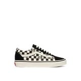Vans Erkek Çocuk Yürüyüş Ayakkabısı Old Skool, 35, 5003365426, Siyah, Erkek çocuk