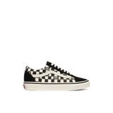 Vans Erkek Çocuk Yürüyüş Ayakkabısı Old Skool, 37, 5003365426, Siyah, Erkek çocuk