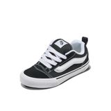 Vans Erkek Çocuk Yürüyüş Ayakkabısı VN000D2T6BT1-Knu Skool, 37, 5003309862, Siyah, Erkek çocuk