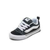 Vans Erkek Çocuk Yürüyüş Ayakkabısı VN000D2T6BT1-Knu Skool, 38,5, 5003309862, Siyah, Erkek çocuk