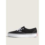 Vans Erkek Çocuk Yürüyüş Ayakkabısı VN000E9BBLA1-Authentic, 35, 5003368980, Siyah, Erkek çocuk
