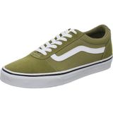 Vans Erkek Filmore Decon Ayakkabı - Zeytin Yeşili