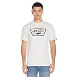 Vans Erkek Full Patch T-shirt Beyaz,S