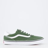 Vans Erkek Günlük Spor Ayakkabı Brooklyn Ls VN000D7QEN61 - Haki
