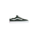 Vans Erkek Haki Brooklyn Ls Sneaker Ayakkabı Vn000D7Qemu1