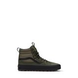 Vans Erkek Haki Trekking Ve Outdoor Ayakkabı 43 Numara MTE Sk8-Hi Waterproof Ins Modeli