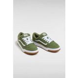 Vans Erkek Hylane Sneakers - Yeşil