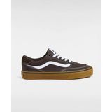 Vans Erkek Kahve Brooklyn Ls Canvas Gum Spor & Günlük Ayakkabı VN000D7QD4C1-KAHVE - Kahverengi