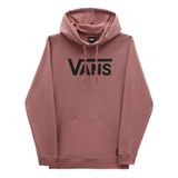Vans Erkek Klasik Po Kapüşonlu Sweatshirt (1'li paket), L