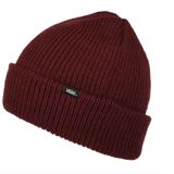 Vans Erkek klipsli manşetli bere, Port Royale, Tek Beden