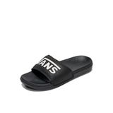 Vans Erkek La Costa Slide-On Terlik, 39, VN0A5HF5IX61, Siyah