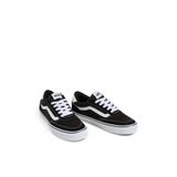 Vans Erkek Lacivert Klasik Sneaker 44 Numara Brooklyn LS Modeli