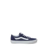 Vans Erkek Lacivert Klasik Sneaker 45 Numara Vero LS Modeli