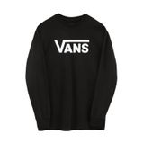 Vans Erkek Mn Vans Classıc Ls Sweatshirt VN000K6HY281