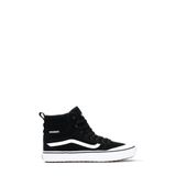 Vans Erkek Siyah Hi Sneaker 40 Numara Ashwood Hi Decon Modeli