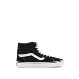 Vans Erkek Siyah Hi Sneaker 45 Numara MN FILMORE HI Modeli