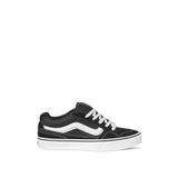 Vans Erkek Siyah Klasik Sneaker 40 Numara MN Caldrone Modeli