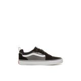 Vans Erkek Siyah Klasik Sneaker 42 Numara MN FILMORE Modeli