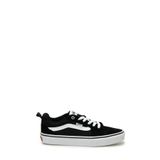 Vans Erkek Siyah Klasik Sneaker 44 Numara MN FILMORE Modeli