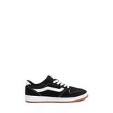Vans Erkek Siyah Klasik Sneaker 45 Numara Ryland LS Modeli