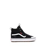 Vans Erkek Siyah Trekking Ve Outdoor Ayakkabı 41 Numara MTE Sk8-Hi Waterproof Ins Modeli