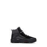 Vans Erkek Siyah Trekking Ve Outdoor Ayakkabı 44 Numara MTE Sk8-Hi Gore-Tex Insul Modeli